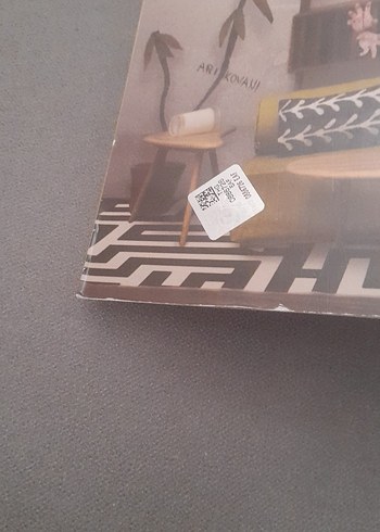 HORRORSTOR Roman Kitap - Görsel 8