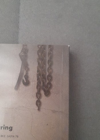 HORRORSTOR Roman Kitap - Görsel 11