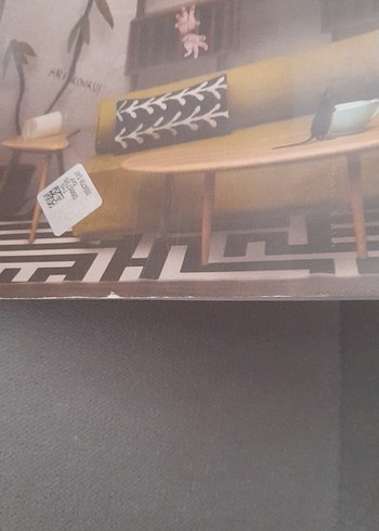 HORRORSTOR Roman Kitap - Görsel 7