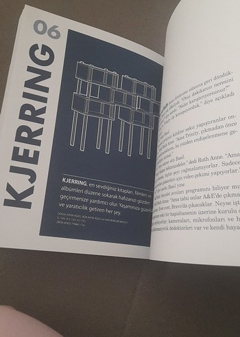 HORRORSTOR Roman Kitap - Görsel 18