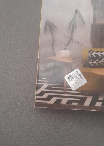 HORRORSTOR Roman Kitap - Görsel 9