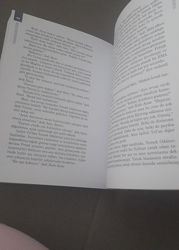 HORRORSTOR Roman Kitap - Görsel 20