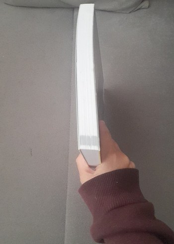 HORRORSTOR Roman Kitap - Görsel 6