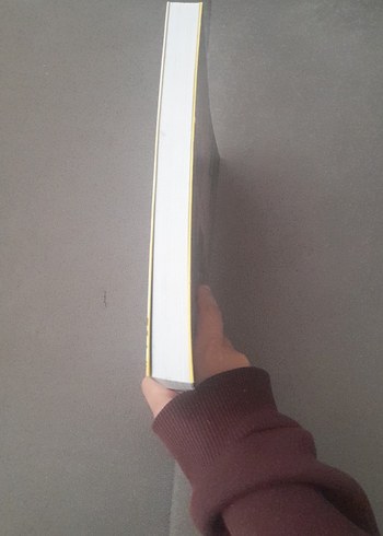 HORRORSTOR Roman Kitap - Görsel 5