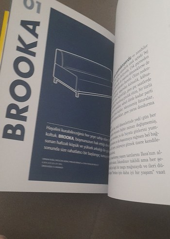 HORRORSTOR Roman Kitap - Görsel 14