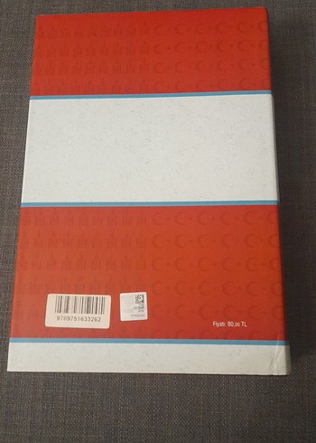 Moğolca-Türkçe Sözlük - Ferdinand D. Lessing - Görsel 3