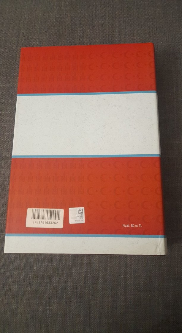 Moğolca-Türkçe Sözlük - Ferdinand D. Lessing - Görsel 3