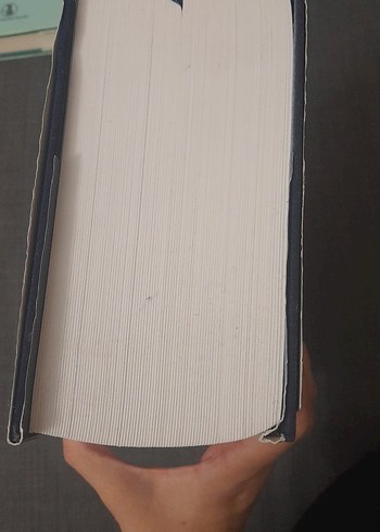 Türkçe Sözlük Kitabı/Türk Dil Kurumu YAYINLARI. - Görsel 8