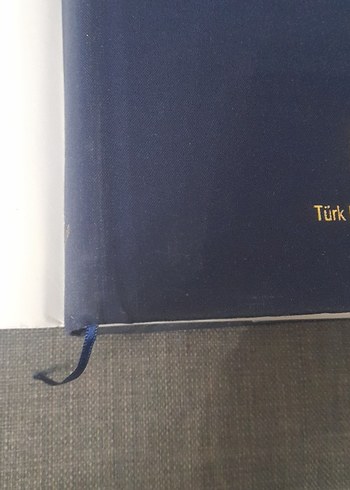 Türkçe Sözlük Kitabı/Türk Dil Kurumu YAYINLARI. - Görsel 13