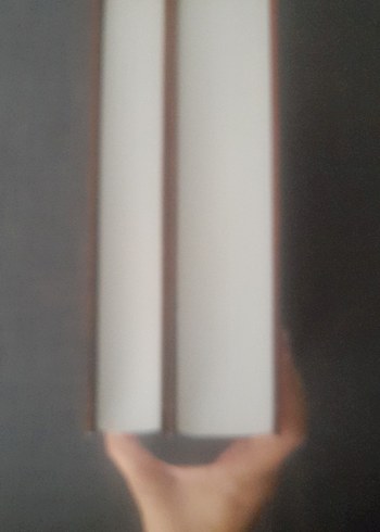 Divanü Lügati't-Türk Kitap Seti/TÜRK DİL KURUMU YAYINLARI - Görsel 7