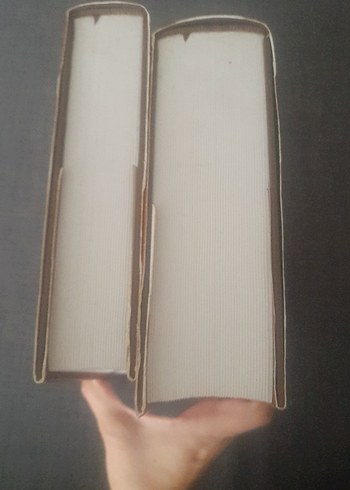 Divanü Lügati't-Türk Kitap Seti/TÜRK DİL KURUMU YAYINLARI - Görsel 8