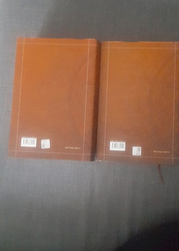 Divanü Lügati't-Türk Kitap Seti/TÜRK DİL KURUMU YAYINLARI - Görsel 10