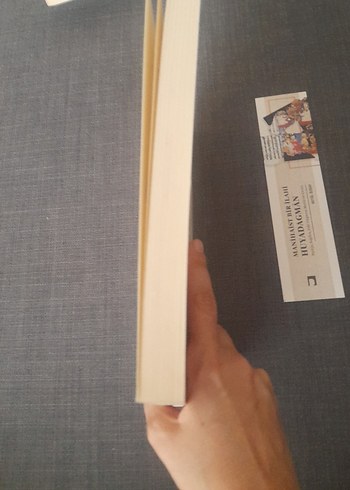 Manihaist Bir İlahi Huyadagman Kitabı - Görsel 5