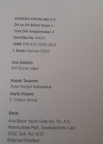 Manihaist Bir İlahi Huyadagman Kitabı - Görsel 4
