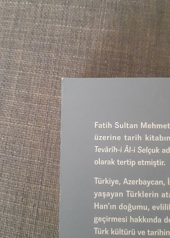 Yazıcızade Ali'nin Oğuznamesi - Sevim Yılmaz Önder - Görsel 19