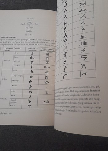 Yazıcızade Ali'nin Oğuznamesi - Sevim Yılmaz Önder - Görsel 11
