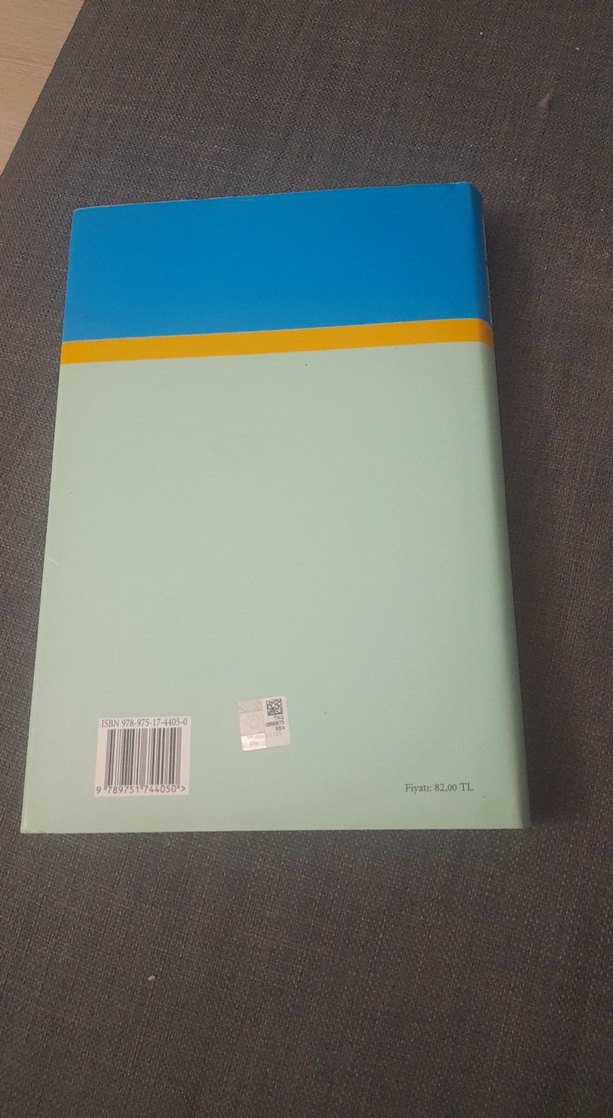 Karakalpak Türkçesi Sözlüğü Kitabı - Görsel 3