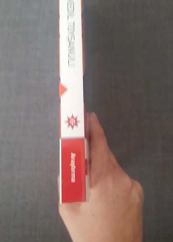 Türk-Moğol Mitolojisi - Akedil Toyşanuli - Görsel 9