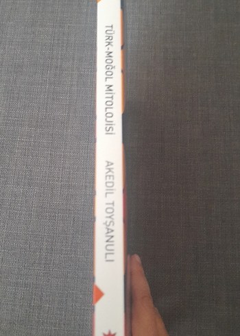 Türk-Moğol Mitolojisi - Akedil Toyşanuli - Görsel 10