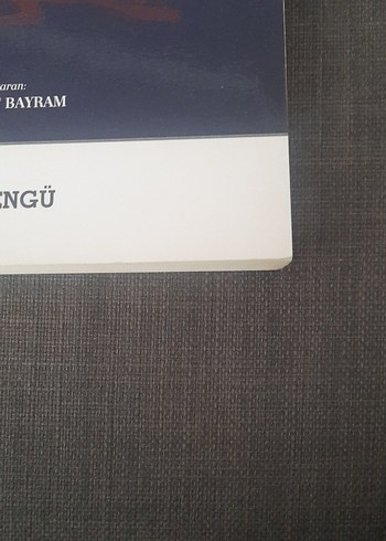 Türk-Moğol Mitolojisi - Akedil Toyşanuli - Görsel 4