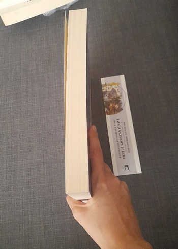 Karamanca İstanbul'un Fethi Kitabı - Görsel 6