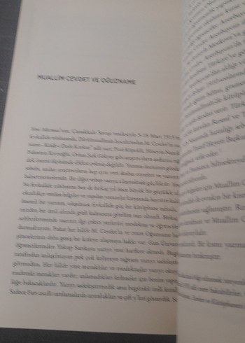 Nehir Destan - Oğuzname (Oguz Bitig) - Görsel 17