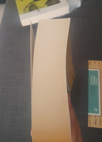 Nehir Destan - Oğuzname (Oguz Bitig) - Görsel 8