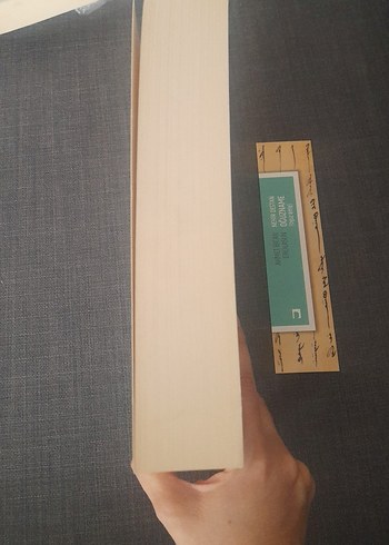 Nehir Destan - Oğuzname (Oguz Bitig) - Görsel 2