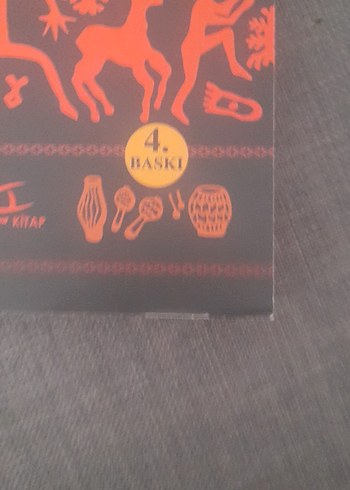 Şaman - Doğa'nın Şifası Uyanınca - Görsel 14