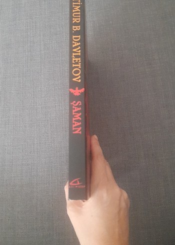 Şaman - Doğa'nın Şifası Uyanınca - Görsel 4