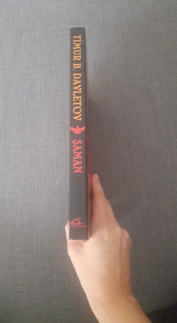 Şaman - Doğa'nın Şifası Uyanınca - Görsel 4