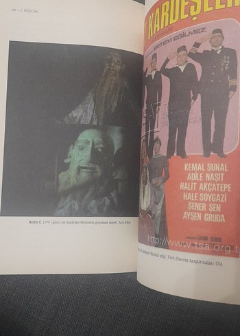 Türk Kültüründe Gülyabani Kitabı - Görsel 15