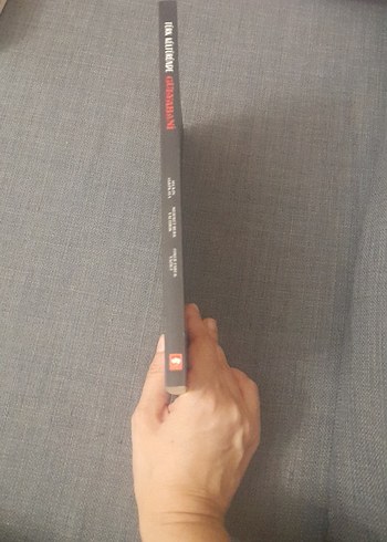 Türk Kültüründe Gülyabani Kitabı - Görsel 6