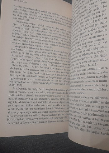 Türk Kültüründe Gülyabani Kitabı - Görsel 10