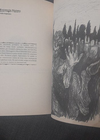 Türk Kültüründe Gülyabani Kitabı - Görsel 17