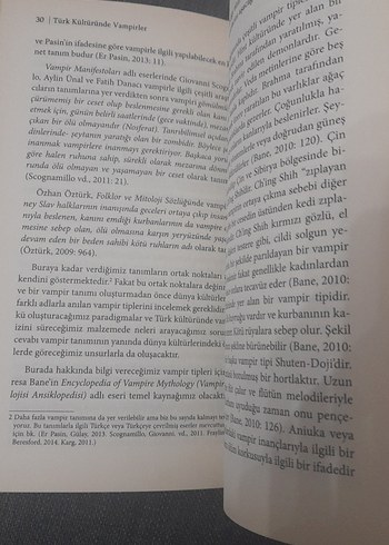 Türk Kültüründe Vampirler - Seçkin Sarpkaya - Görsel 15