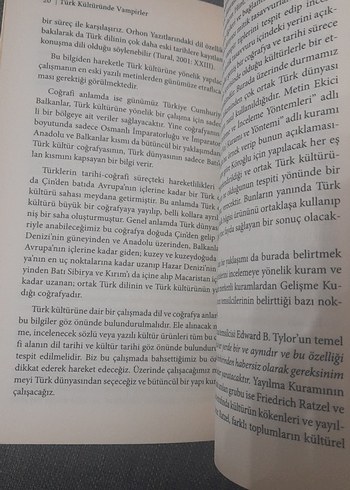 Türk Kültüründe Vampirler - Seçkin Sarpkaya - Görsel 13
