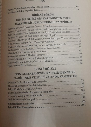 Türk Kültüründe Vampirler - Seçkin Sarpkaya - Görsel 12