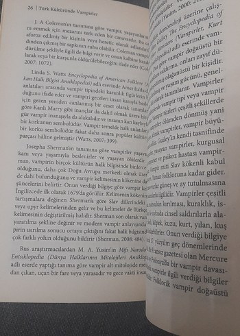 Türk Kültüründe Vampirler - Seçkin Sarpkaya - Görsel 14