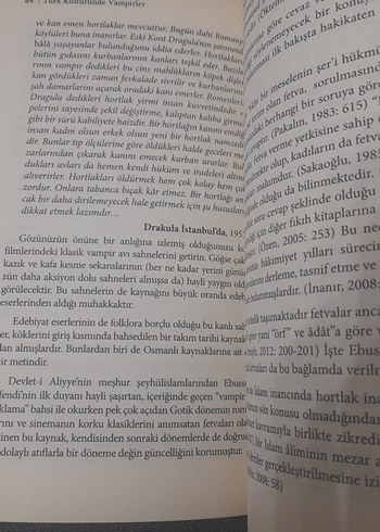 Türk Kültüründe Vampirler - Seçkin Sarpkaya - Görsel 17