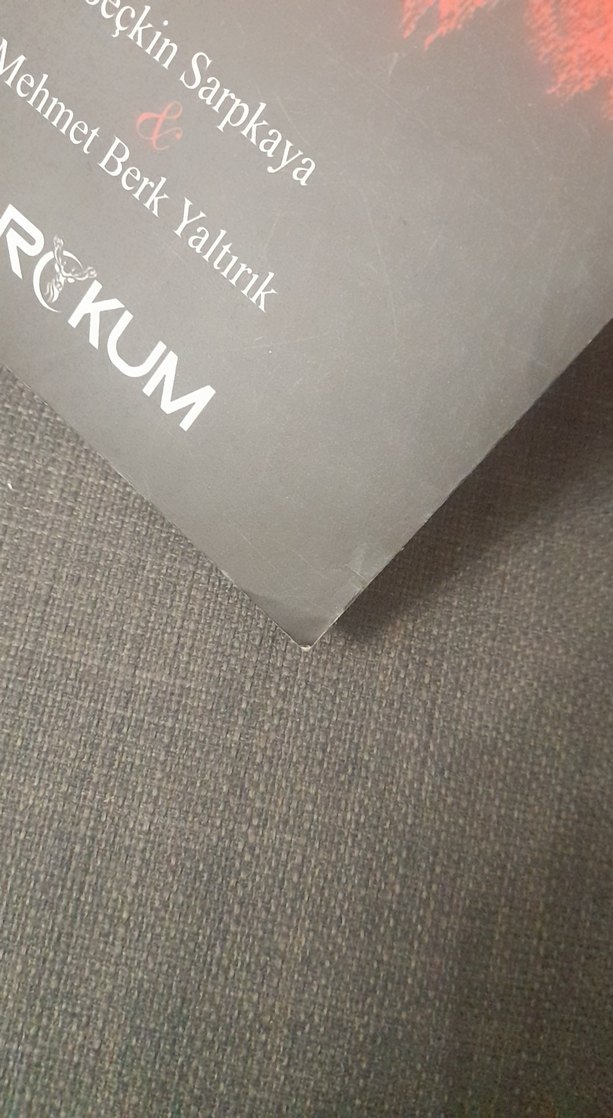 Türk Kültüründe Vampirler - Seçkin Sarpkaya - Görsel 2