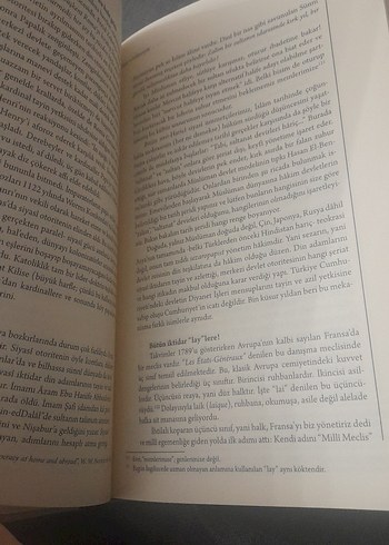 Prof. Dr. İskender Öksüz Toplu Eserler Kitabı - Görsel 16