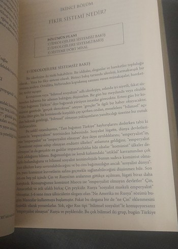 Prof. Dr. İskender Öksüz Toplu Eserler Kitabı - Görsel 13
