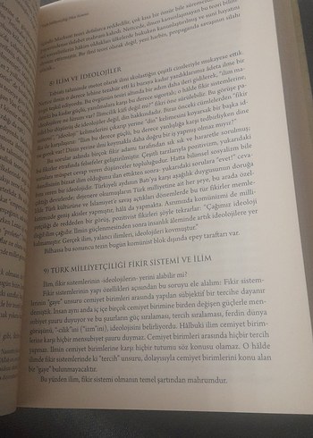 Prof. Dr. İskender Öksüz Toplu Eserler Kitabı - Görsel 14