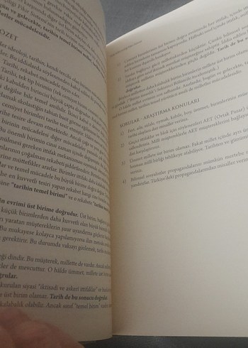 Prof. Dr. İskender Öksüz Toplu Eserler Kitabı - Görsel 15