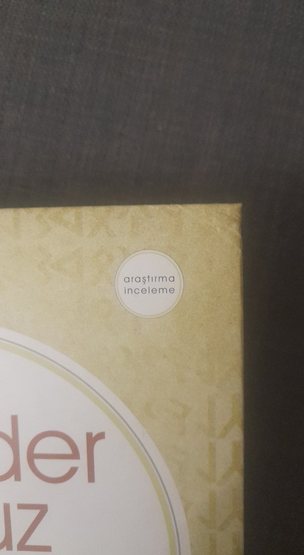 Prof. Dr. İskender Öksüz Toplu Eserler Kitabı - Görsel 2