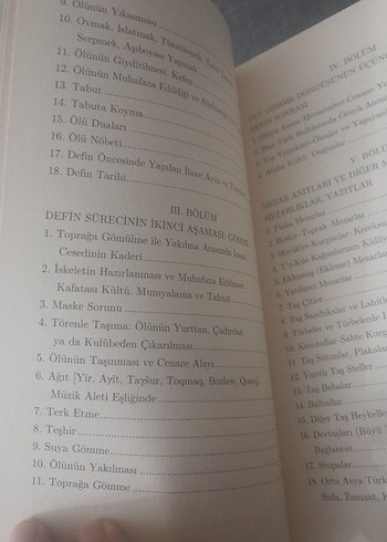 TÜRKLER VE ÖLÜM/EDWARD TRYJARSKİ - Görsel 9