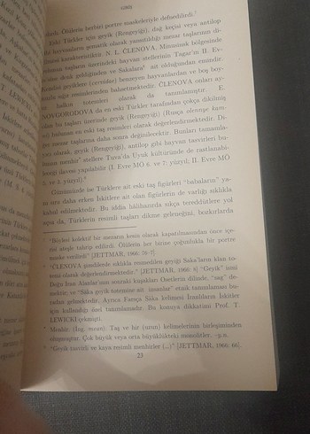 TÜRKLER VE ÖLÜM/EDWARD TRYJARSKİ - Görsel 12