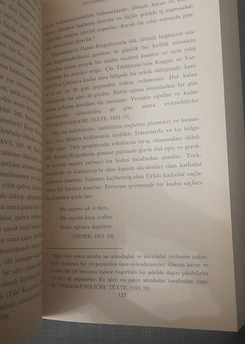 TÜRKLER VE ÖLÜM/EDWARD TRYJARSKİ - Görsel 15