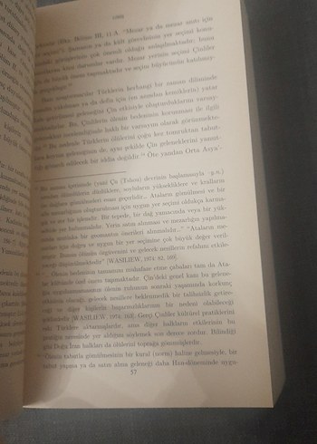 TÜRKLER VE ÖLÜM/EDWARD TRYJARSKİ - Görsel 14